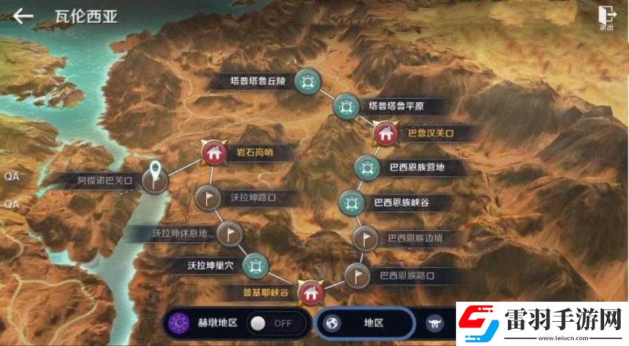 黑色沙漠手游次元碎片必看！5個暴擊獲取技巧速刷攻略
