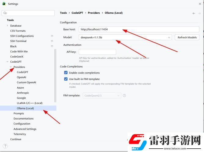 解密deepseek本地化部署的實(shí)戰(zhàn)密碼