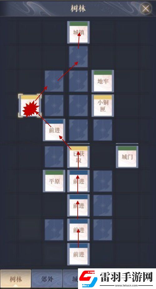 代號(hào)鳶下邳據(jù)點(diǎn)怎么玩