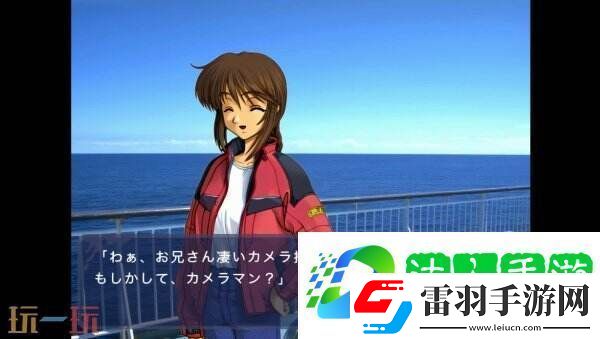 旅行冒險(xiǎn)風(fēng)雨來記將于3月27日登陸Steam平臺(tái)