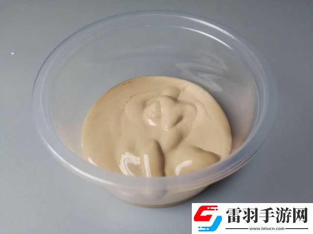 低溫瓷粉加鹽會爆炸