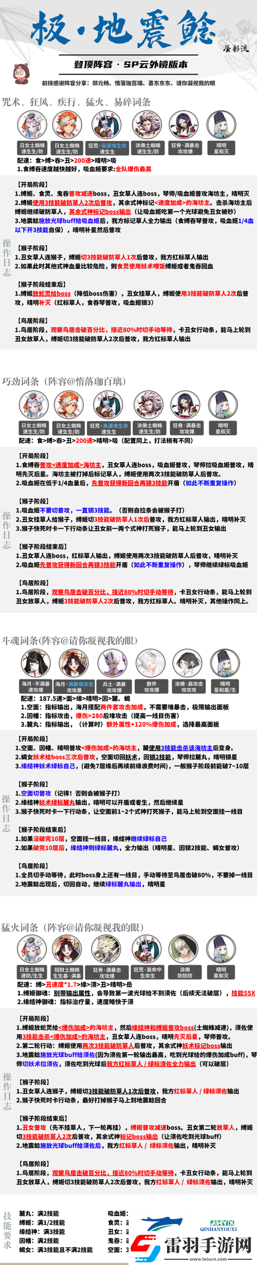 陰陽師逢魔之時