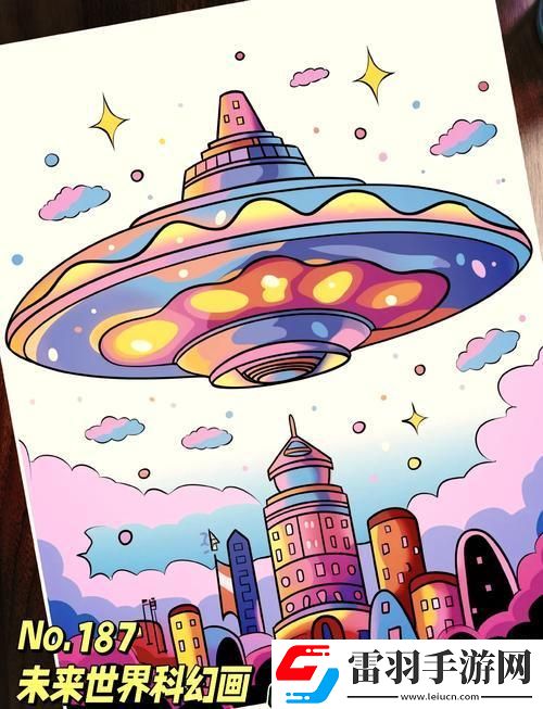 2025科幻繪圖新規(guī)曝光！重慶中學(xué)生竟用ai畫出黑洞傳送門
