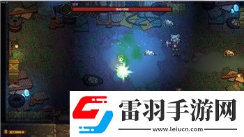 鱷魚(yú)小頑皮愛(ài)洗澡攻略10