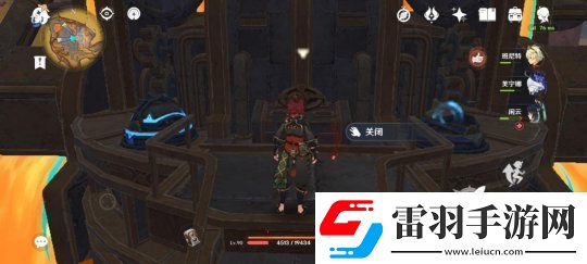 原神納塔開(kāi)采研究所解密怎么做