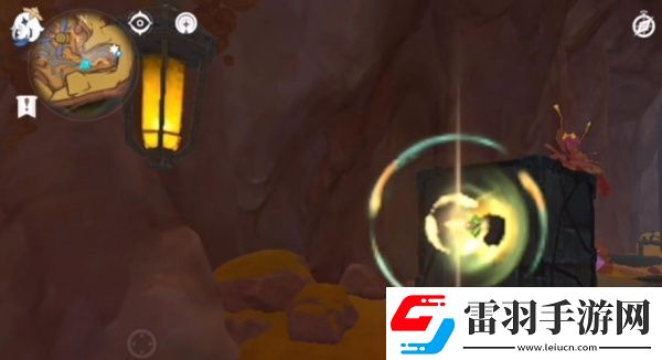 原神納塔開(kāi)采研究所解密怎么做