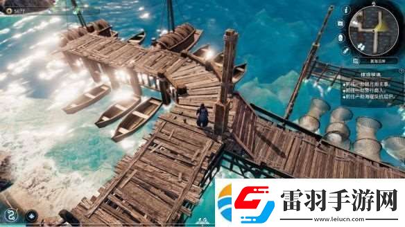 天命奇御2高官與刺客怎么通關(guān)