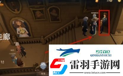 哈利波特魔法覺(jué)醒會(huì)移動(dòng)的樓梯攻略?巧克力蛙第三天