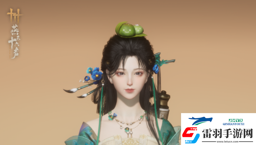 燕云十六聲西主章「問(wèn)月長(zhǎng)安」第一篇章現(xiàn)已開(kāi)啟