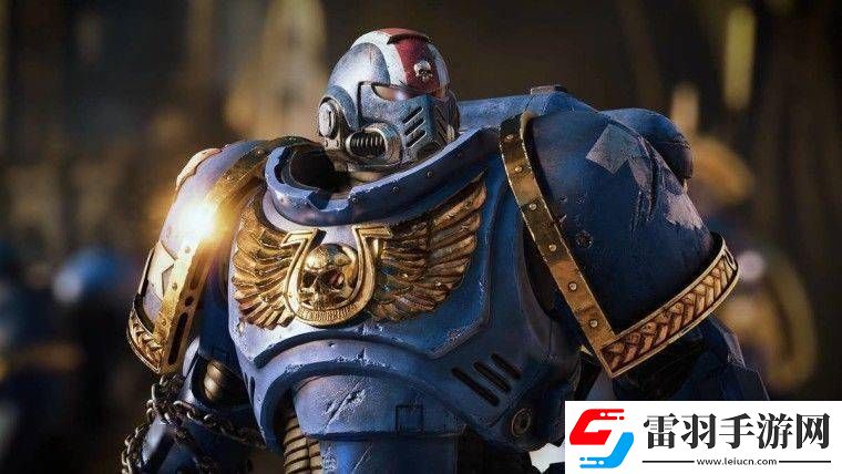 戰(zhàn)錘40K