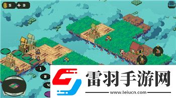 盜賊之海被詛咒的惡棍南谷群島——探索新的海盜冒險(xiǎn)與挑戰(zhàn)