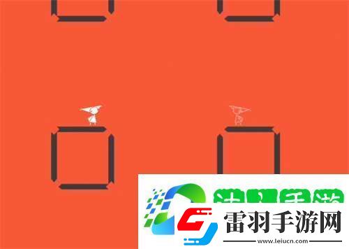 雙相游戲第七關(guān)攻略