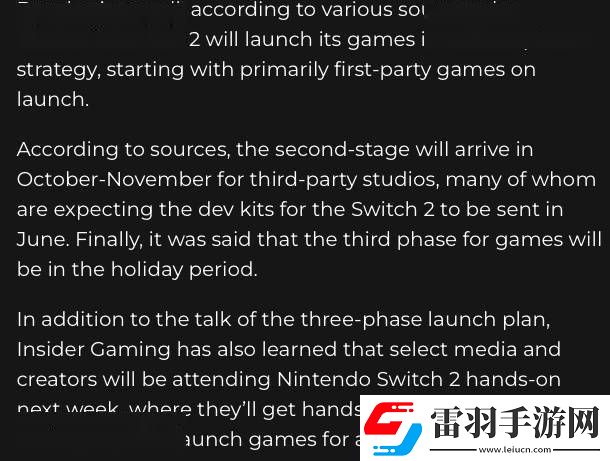 Switch