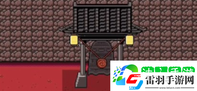 黑神話悟空像素版三口鐘在哪