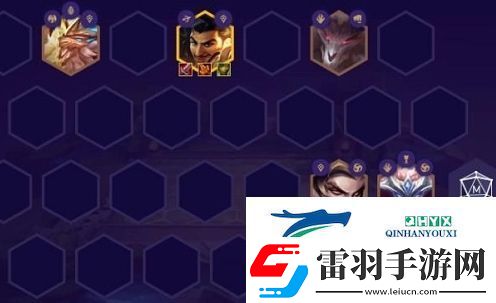 金鏟鏟之戰(zhàn)阿克尚裝備怎么搭配