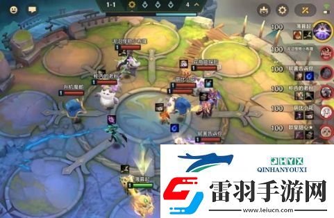 金鏟鏟之戰(zhàn)黎明征服啤酒人陣容怎么搭配