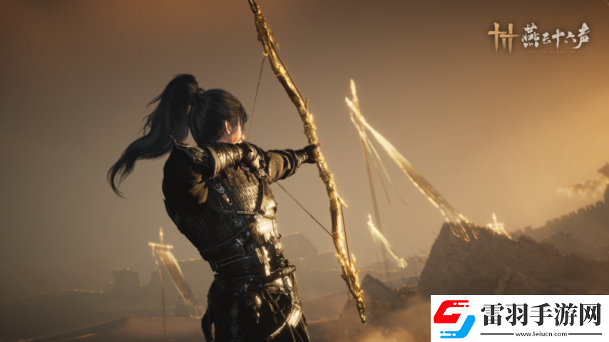 燕云十六聲發(fā)布優(yōu)化動(dòng)向